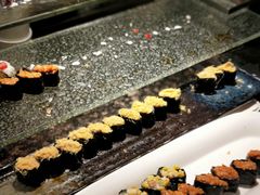 -星伦多自助料理·涮烤一体(虹悦城店)