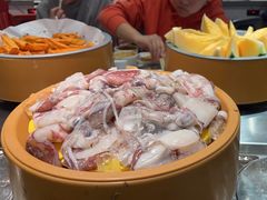 -龍歌自助小火锅(漳州二路爱购店)