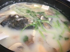 -港丽餐厅(高德置地店)