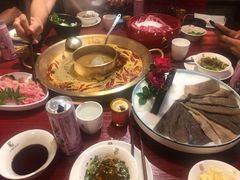 -小龙翻大江文化火锅(宽窄店)