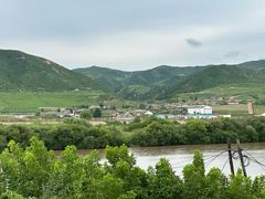 -图们国门景区