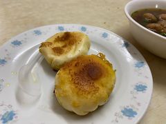 -大南门牛肉包子店