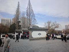 -包公祠