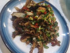 -渔娘渔家丹东海鲜(东直门店)