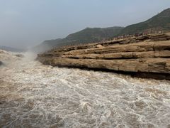 -陕西黄河壶口瀑布旅游区