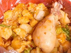 -胖哥料理(兴义里店)