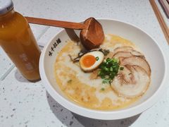 -味千拉面(江城大道永旺梦乐城店)