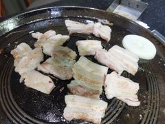 -海花锅盖烧烤店(怡馨家园店)