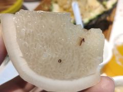 椰子饭-琼大师东方烤乳猪(亚特兰蒂斯店)
