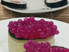 -大佛寺高级素食自助餐厅