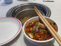 -龍歌自助小火锅(秦淮水游城店)