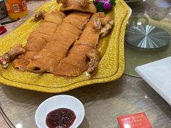 -聚彩居三和酒楼•老字号粤菜(南城店)