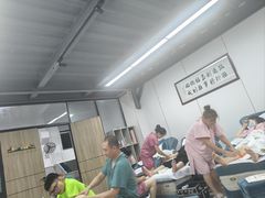 -鹤祥宫·影院足道·SPA连锁(苹果园店)