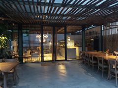 门面-喜洲吧·江畔老船厂·庭院餐厅(喜临院店)