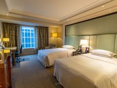 -澳门喜来登大酒店