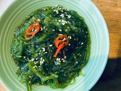 爽口伴海草-弄堂里(阿里西溪A区店)