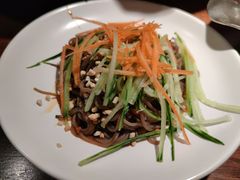 胖哥俩冷面-胖哥俩肉蟹煲(杭州下沙学林街店)