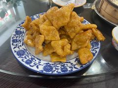 -老长江路灌汤包(天津路总店)