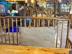 -花溪雨·森林餐厅(石基店)