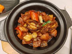 -南园酒家(前进路店)