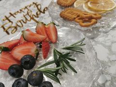 -糖秋Cake DIY·蛋糕定制·甜品台(观音桥店)