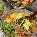 最近吃到最好吃的米线！不错不错