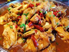 -胖哥俩肉蟹煲(杭州下沙学林街店)