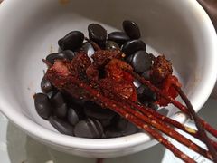 -雀蓝川菜(奥体广场店)