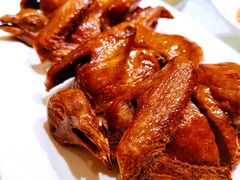 脆皮乳鸽-顺风海鲜港(长寿路店)