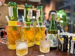 -龍二烧肉酒场(九亭店)