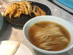阳春面-淮扬韵(凤八市政府店)