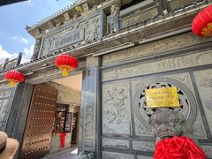 -东钱湖小普陀景区