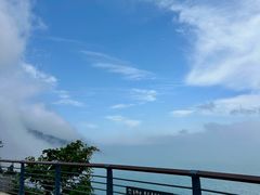 -崂山仰口游览区