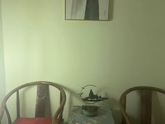 -芳朴养生按摩spa·男士