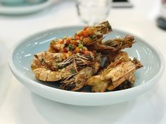 -盒马渔市餐厅