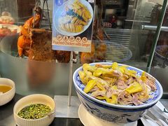 -The COOK·厨餐厅·自助餐(浦东嘉里大酒店)
