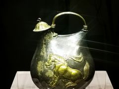-陕西历史博物馆