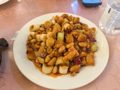 -烤肉宛饭庄(南礼士路店)