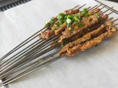 云南昭通小串-纪录片《人生一串》体验店(静安店)