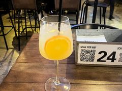 -Liberty Brewing Co·曼哈顿餐吧