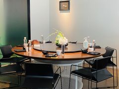 -OCEAN一席海鲜•海景餐厅(双子塔店)