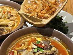 -丹江渔村(首都机场店)
