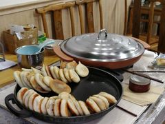 -老味茶屋(川沙老街店)