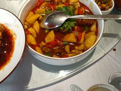 -锦庐道地川菜(来福士店)
