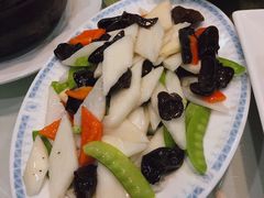 -锦江中华村农家乐饭庄