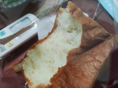 -佐敦面包铺·JORDAN BAKERY