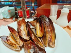 -杭州钱江新城万怡酒店-西餐厅