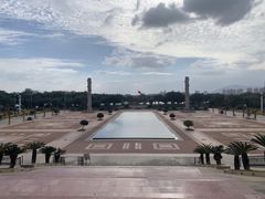 -中国闽台缘博物馆