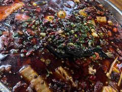 -黑竹香鸡(营和巷店)