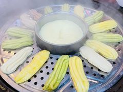 -三石手撕老母鸡锅中锅(香君路店)